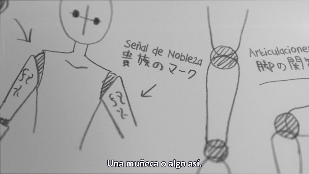 Harmonie (Shinda Sekai Subs)